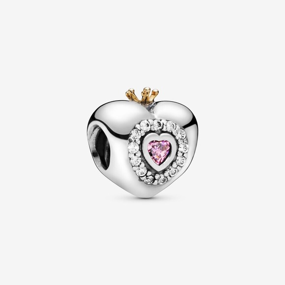 charm pandora princess charm pandora princess